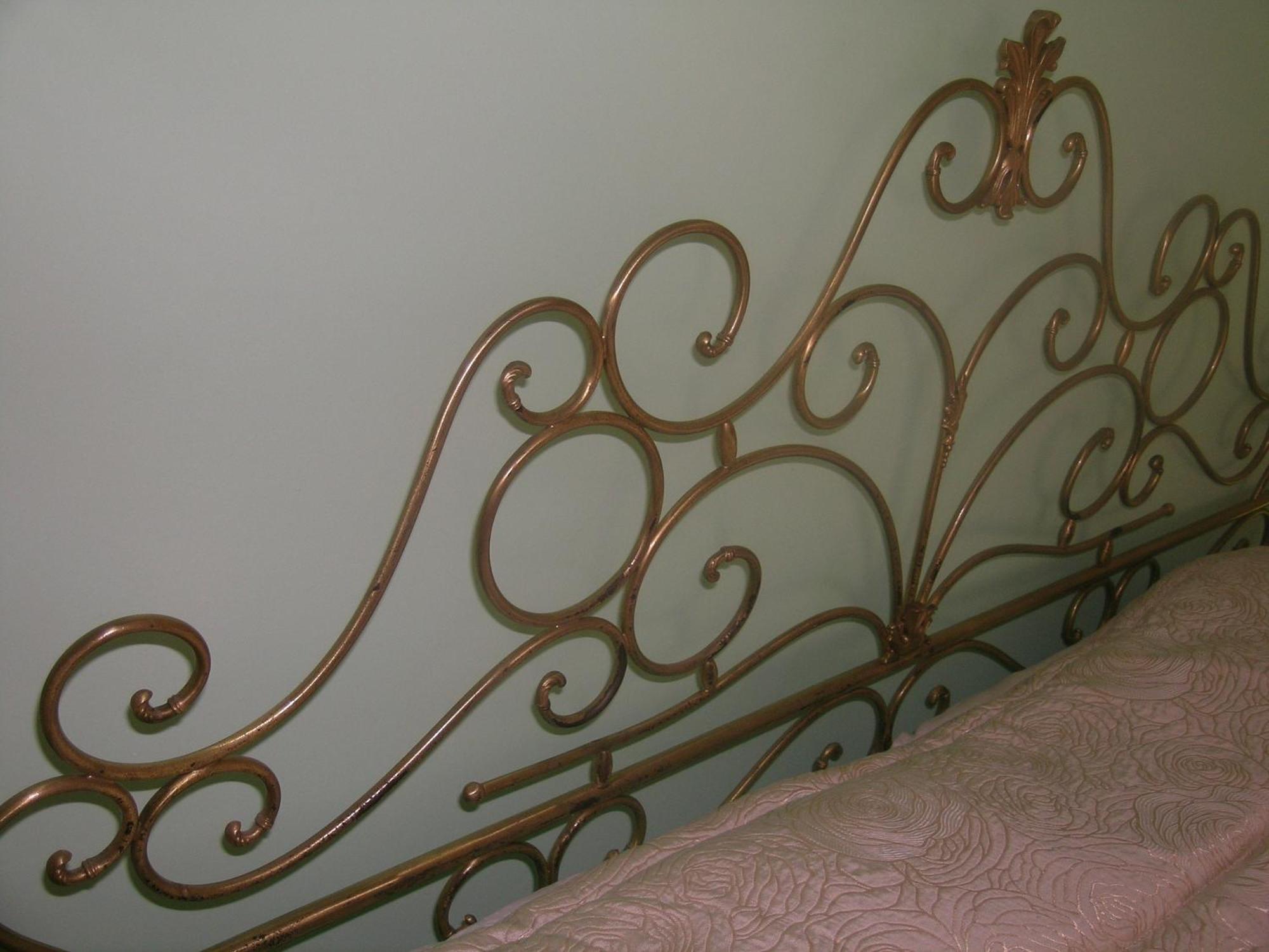 A Casa Mia Bed and Breakfast Matera Rum bild